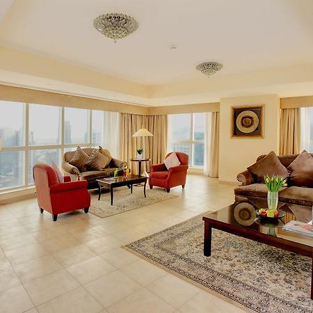 Dusit Residence Dubai Marina المظهر الخارجي الصورة