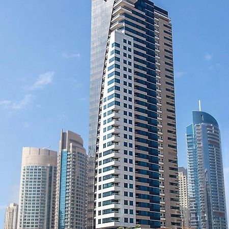 Dusit Residence Dubai Marina المظهر الخارجي الصورة